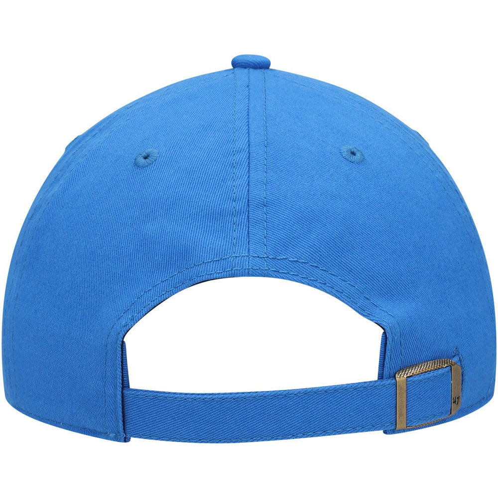 Oklahoma City Thunder '47 Women's Miata Clean Up Logo Adjustable Hat Online