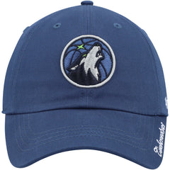 Minnesota Timberwolves '47 Women's Miata Clean Up Logo Adjustable Hat Online
