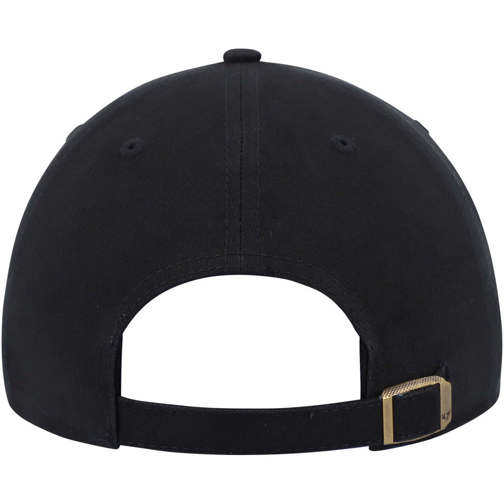 Toronto Raptors '47 Women's Miata Clean Up Logo Adjustable Hat On Sale