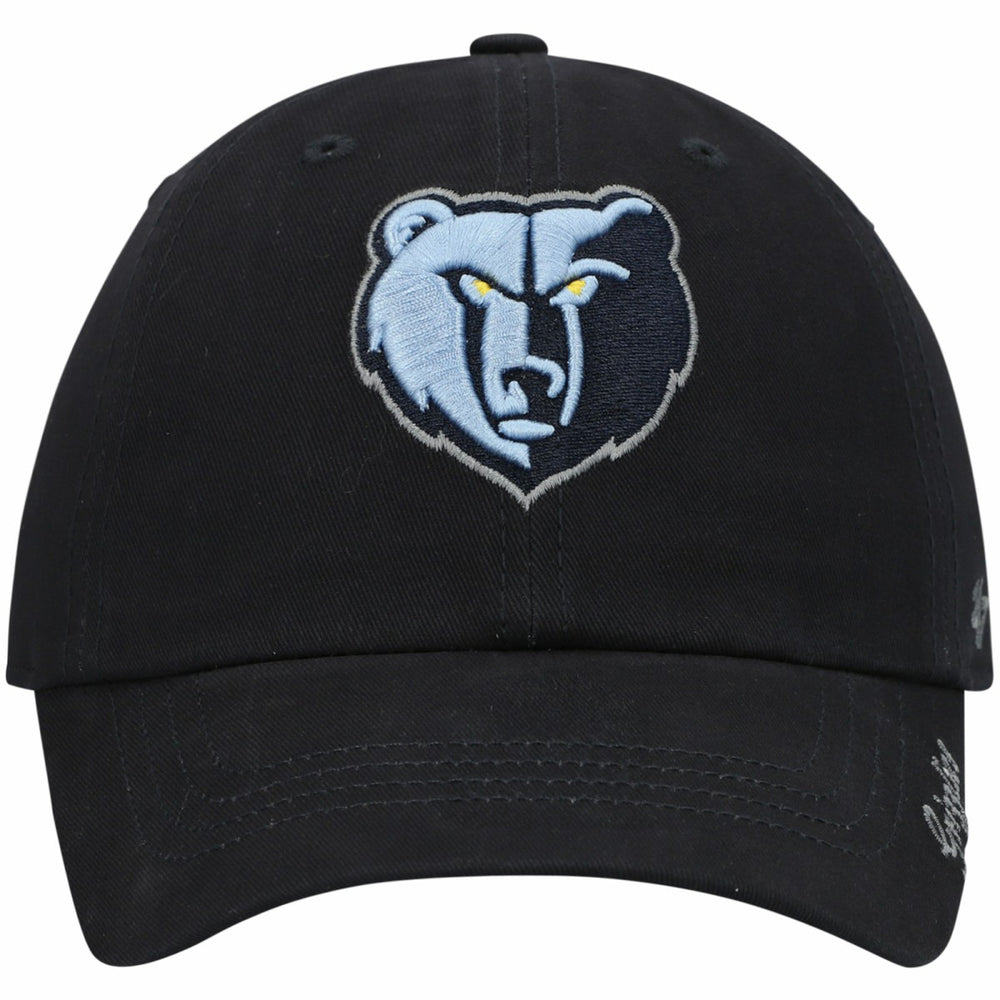 Memphis Grizzlies '47 Women's Miata Clean Up Logo Adjustable Hat Online