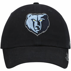 Memphis Grizzlies '47 Women's Miata Clean Up Logo Adjustable Hat Online