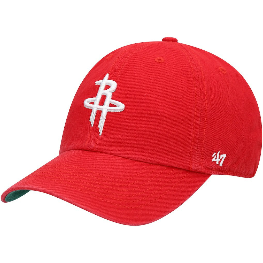 Houston Rockets '47 Team Franchise Fitted Hat sale Online