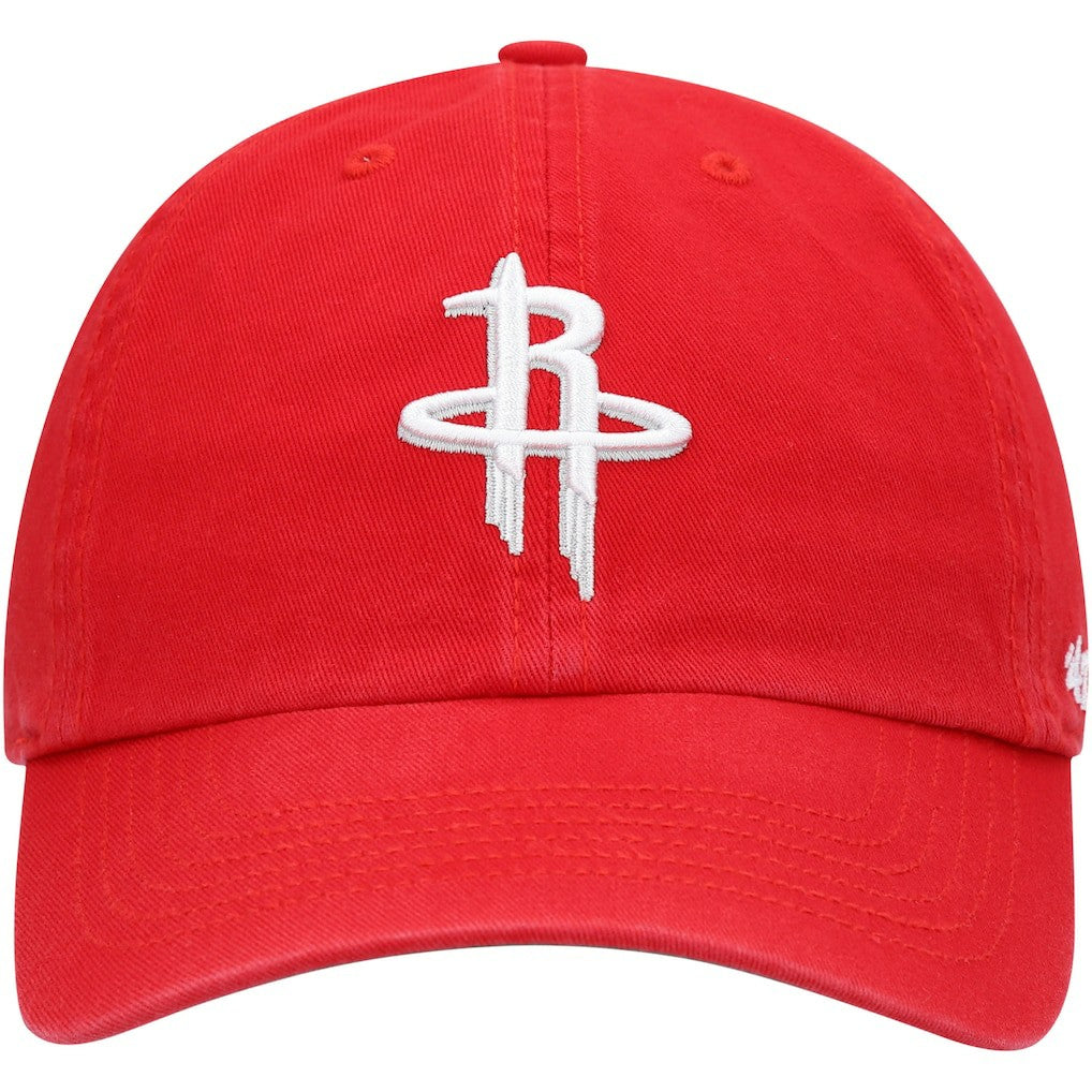 Houston Rockets '47 Team Franchise Fitted Hat sale Online
