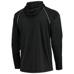 Las Vegas Raiders  Starter Raglan Long Sleeve Hoodie T-Shirt