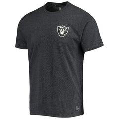 Las Vegas Raiders  MSX by Michael Strahan Motivation Performance T-Shirt