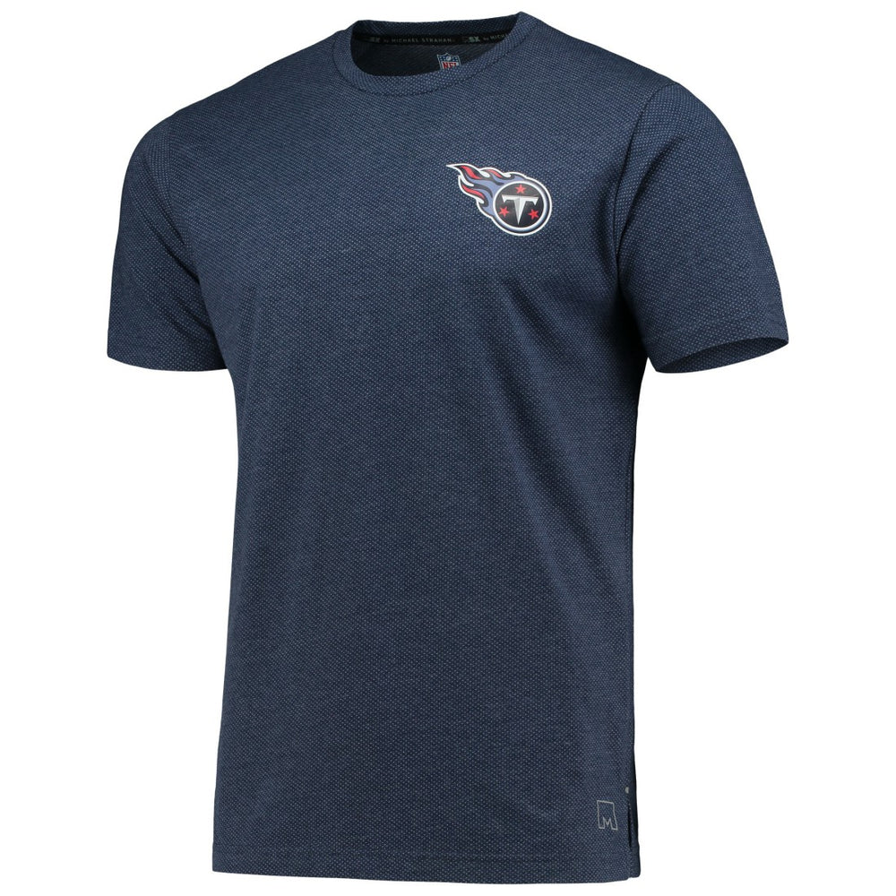 Tennessee Titans  MSX by Michael Strahan Motivation Performance T-Shirt