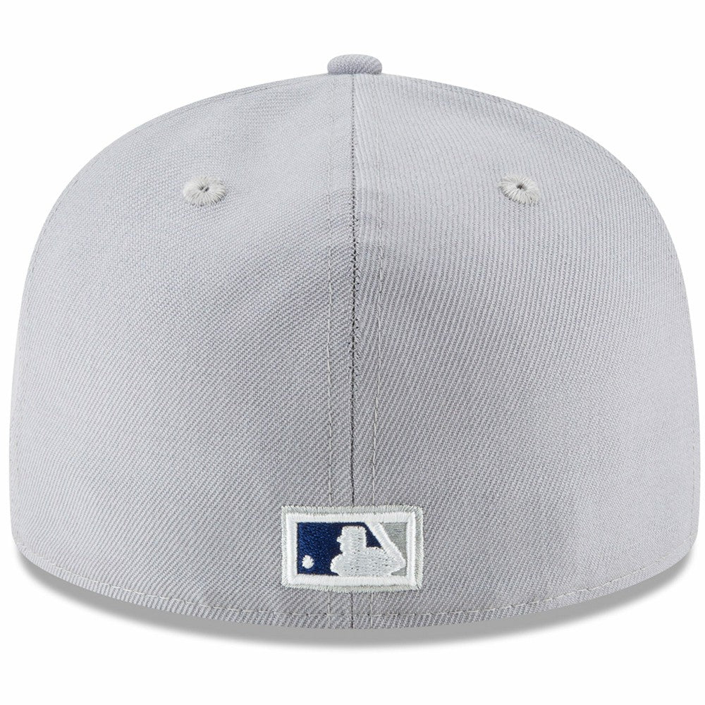 Los Angeles Dodgers New Era Cooperstown Collection Logo 59FIFTY Fitted Hat | MLB Shop
