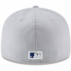Los Angeles Dodgers New Era Cooperstown Collection Logo 59FIFTY Fitted Hat | MLB Shop