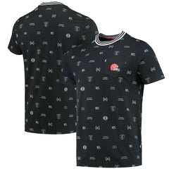 Cleveland Browns  Tommy Hilfiger Essential Pocket T-Shirt