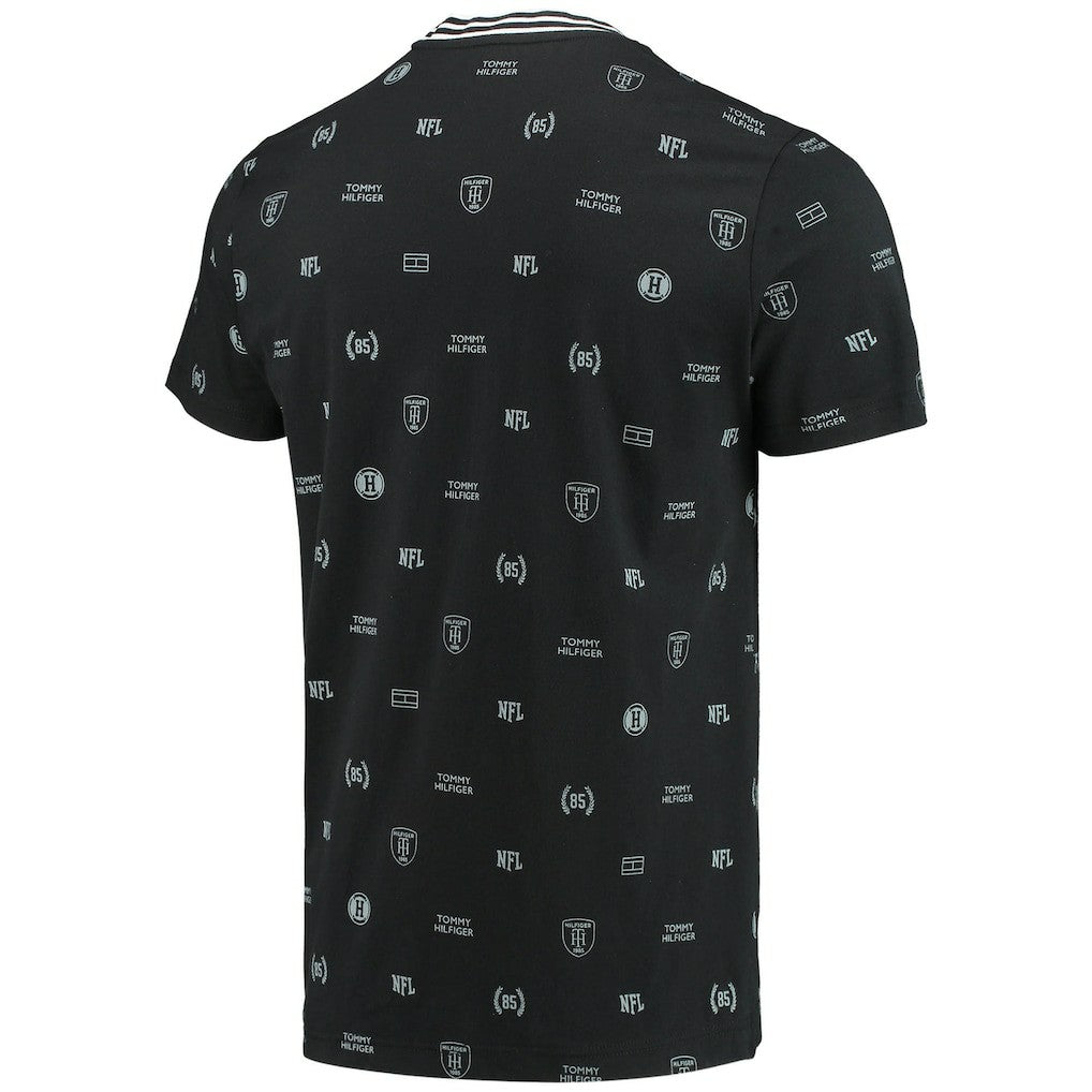 Cleveland Browns  Tommy Hilfiger Essential Pocket T-Shirt