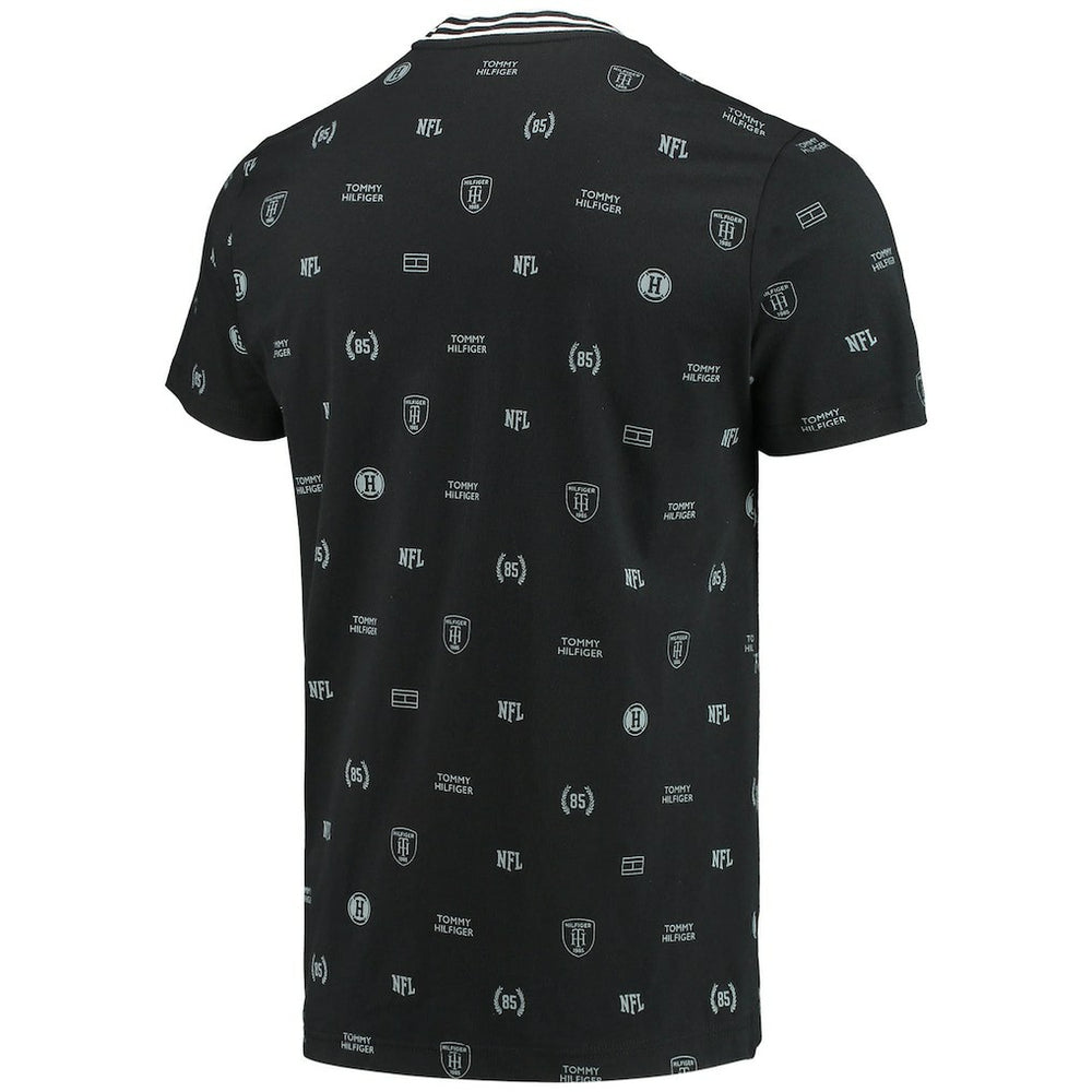 Cleveland Browns  Tommy Hilfiger Essential Pocket T-Shirt