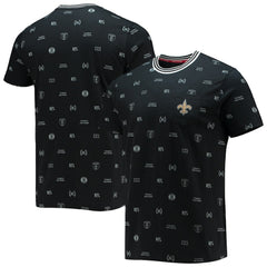 New Orleans Saints  Tommy Hilfiger Essential Pocket T-Shirt