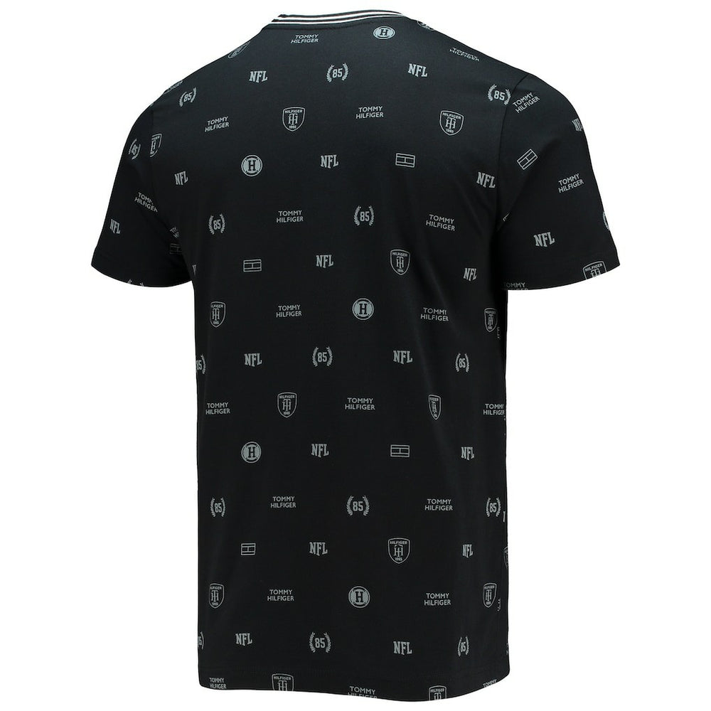 New Orleans Saints  Tommy Hilfiger Essential Pocket T-Shirt