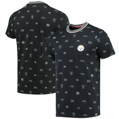 Pittsburgh Steelers  Tommy Hilfiger Essential Pocket T-Shirt