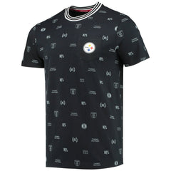 Pittsburgh Steelers  Tommy Hilfiger Essential Pocket T-Shirt