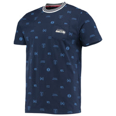 Seattle Seahawks  Tommy Hilfiger Essential Pocket T-Shirt