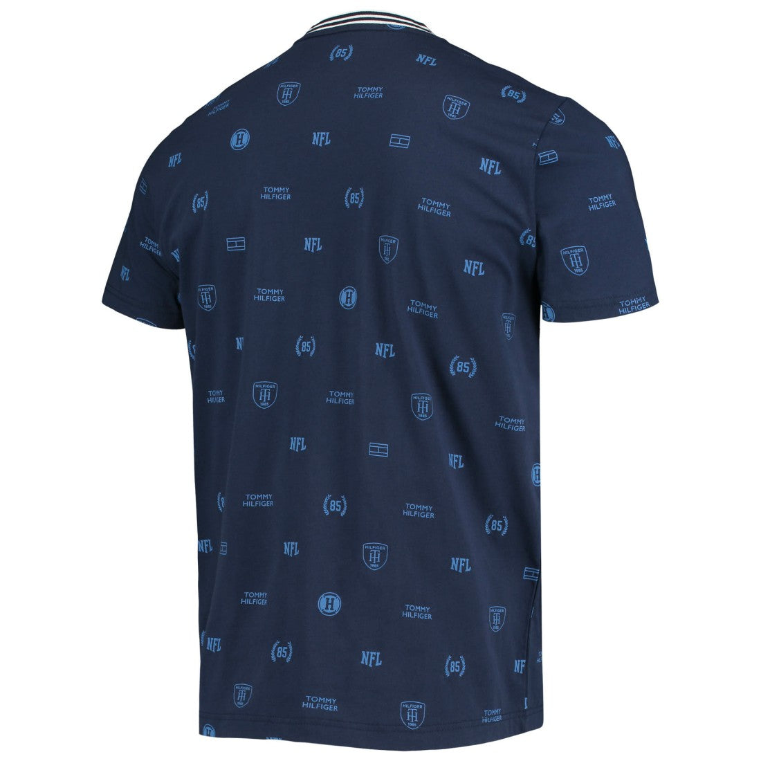 Seattle Seahawks  Tommy Hilfiger Essential Pocket T-Shirt