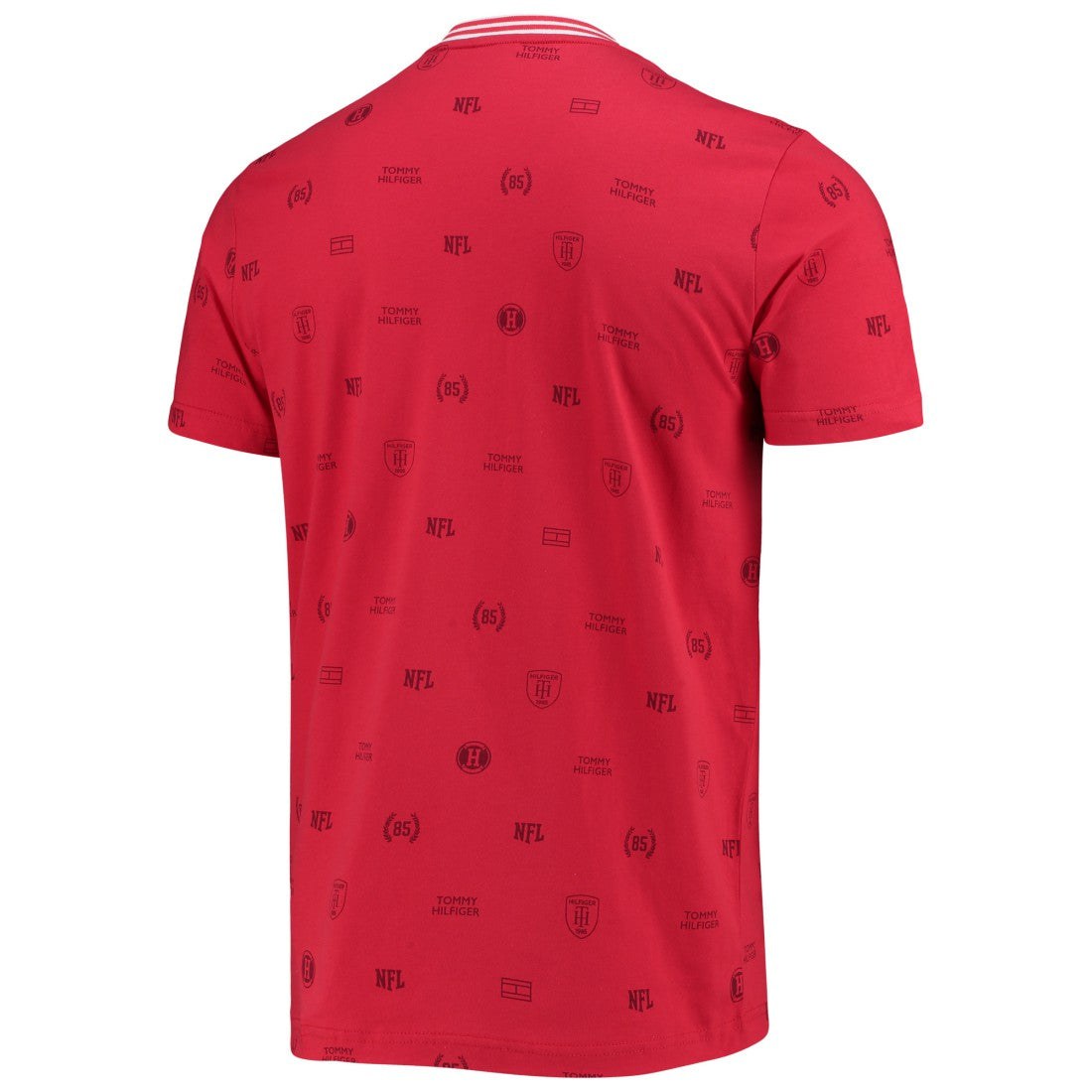 Tampa Bay Buccaneers  Tommy Hilfiger Essential Pocket T-Shirt