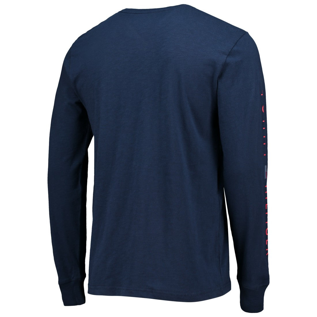 Tennessee Titans  Tommy Hilfiger Peter Long Sleeve T-Shirt