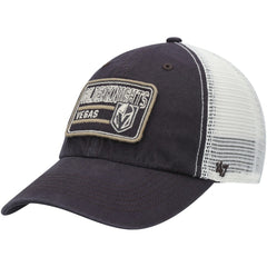 Vegas Golden Knights '47 Off Ramp Trucker Snapback Hat On Sale