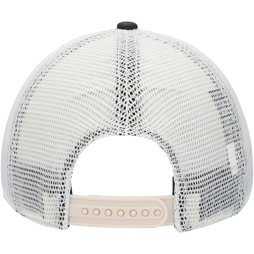 Vegas Golden Knights '47 Off Ramp Trucker Snapback Hat On Sale