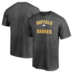 Buffalo Sabres Victory Arch Team T-Shirt Online