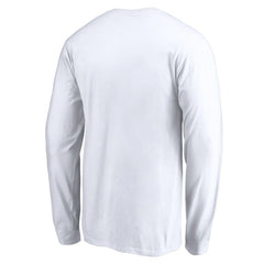 Boston Bruins Victory Arch Long Sleeve T-Shirt Sale