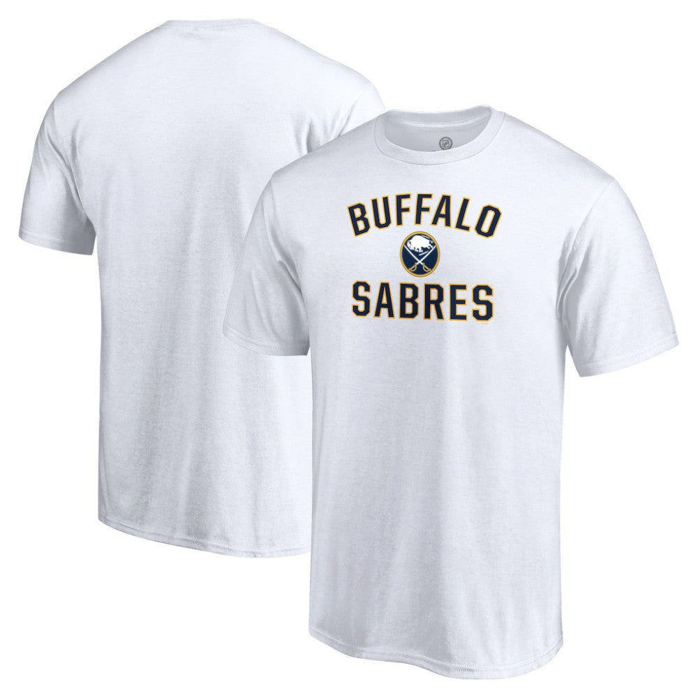 Buffalo Sabres Victory Arch Team T-Shirt Sale