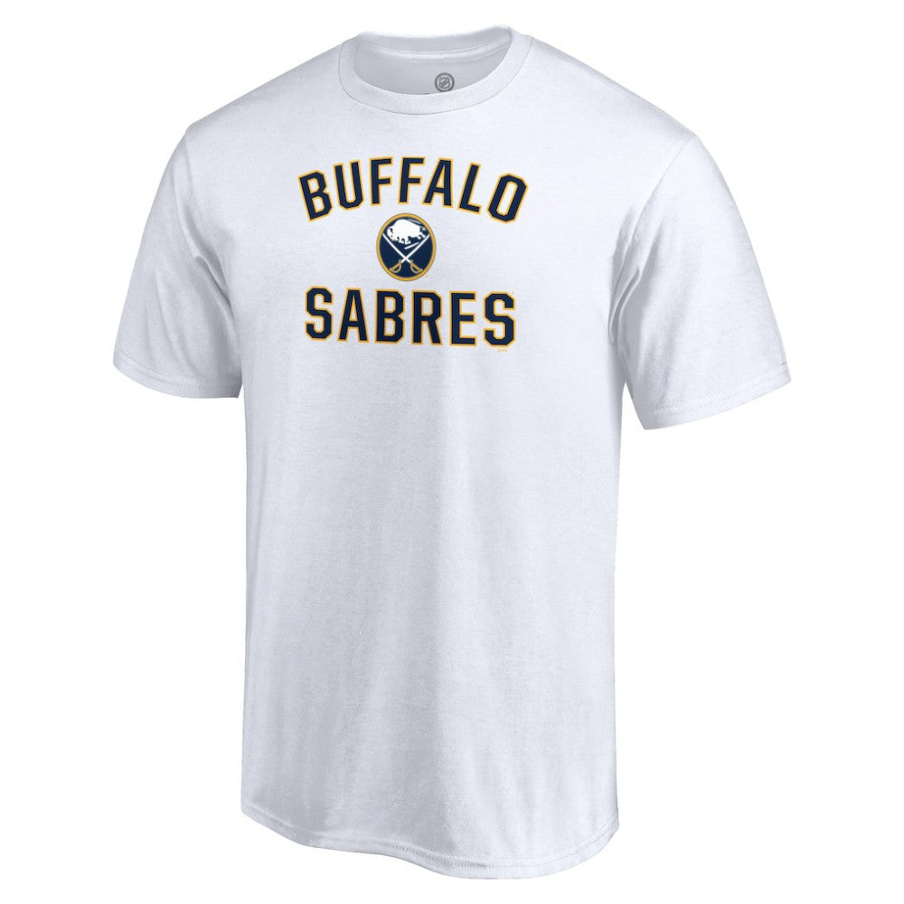 Buffalo Sabres Victory Arch Team T-Shirt Sale