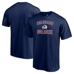 Colorado Avalanche Victory Arch Team T-Shirt Discount