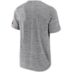 Arizona Cardinals Fanatics NFL x Darius Rucker Collection Slub Henley T-Shirt