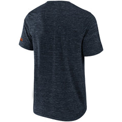 Chicago Bears Fanatics NFL x Darius Rucker Collection Slub Henley T-Shirt
