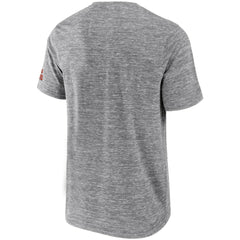 Cleveland Browns Fanatics NFL x Darius Rucker Collection Slub Henley T-Shirt