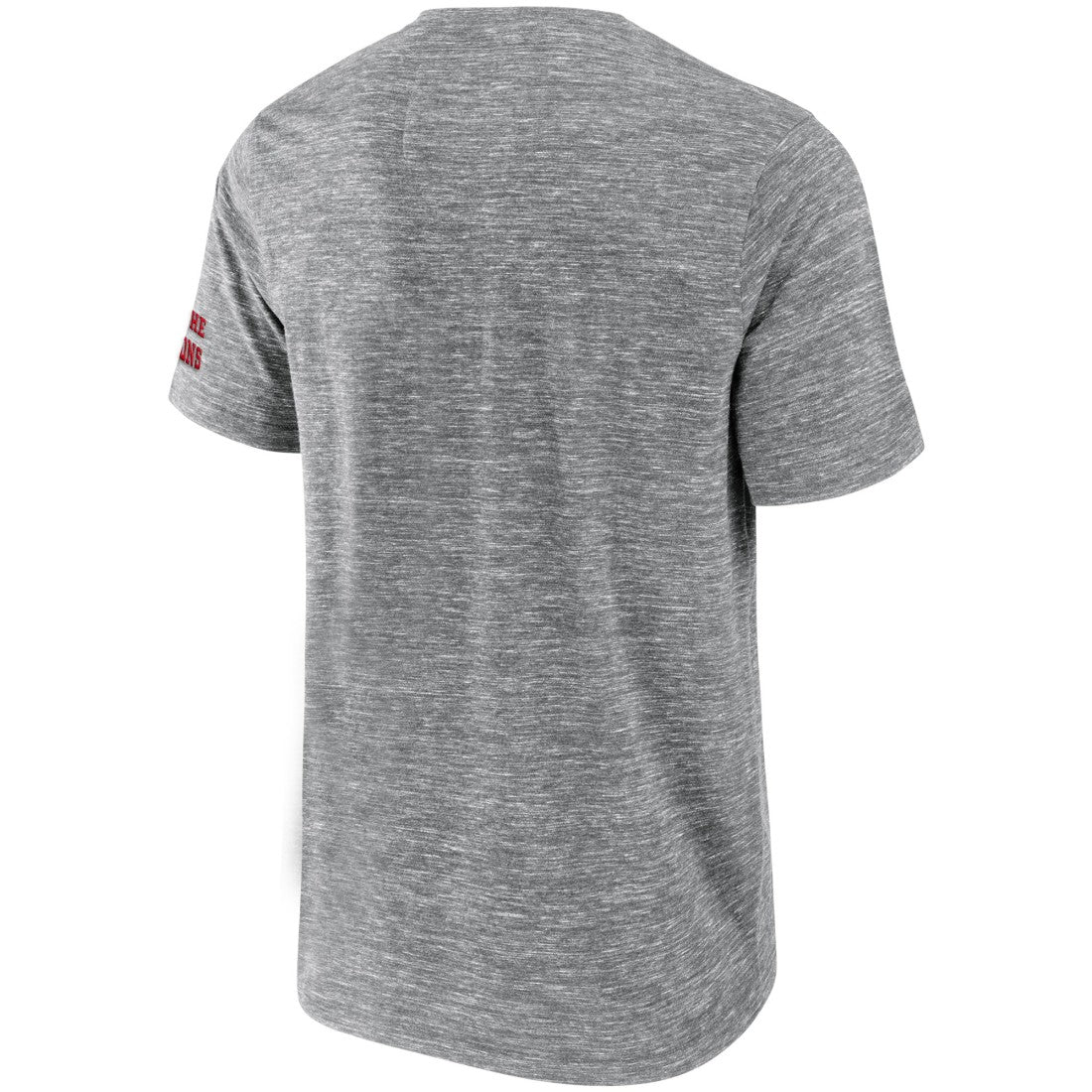 Tampa Bay Buccaneers Fanatics NFL x Darius Rucker Collection Slub Henley T-Shirt