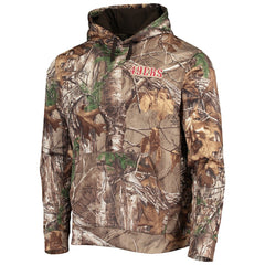 San Francisco 49ers Champion Dunbrooke  Tech Pullover Hoodie