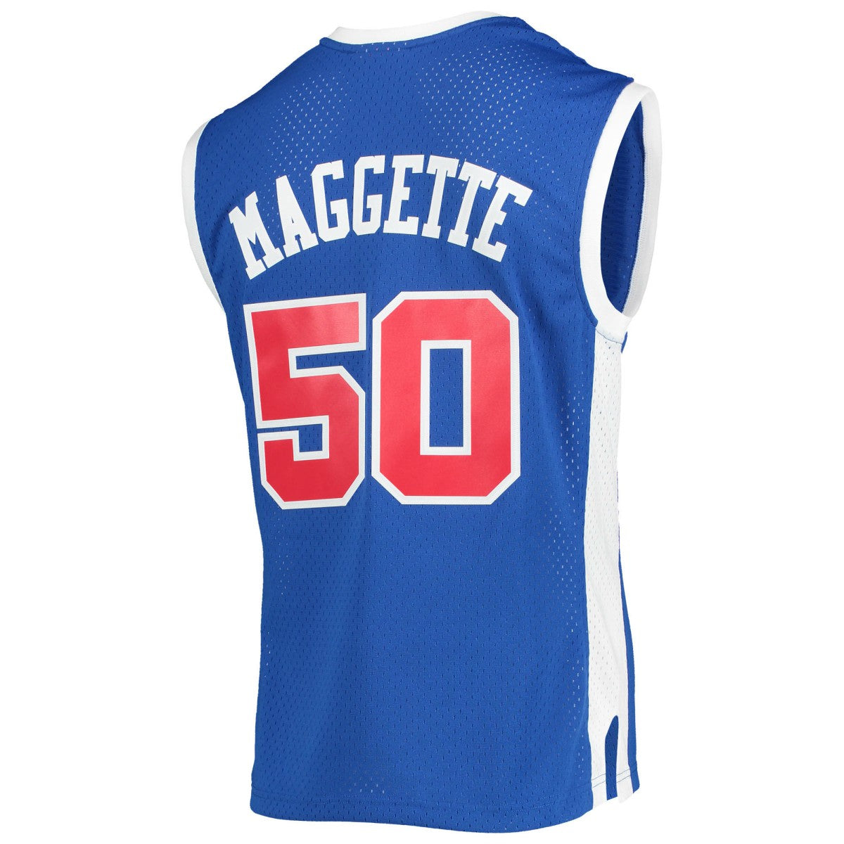 Corey Maggette LA Clippers 2002/03 Hardwood Classics Swingman Jersey Discount