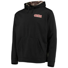 San Francisco 49ers  Dunbrooke Logo Ranger Pullover Hoodie