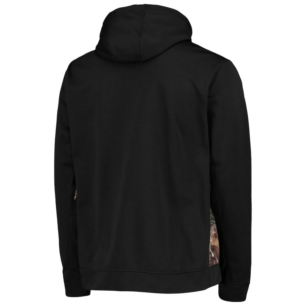 San Francisco 49ers  Dunbrooke Logo Ranger Pullover Hoodie