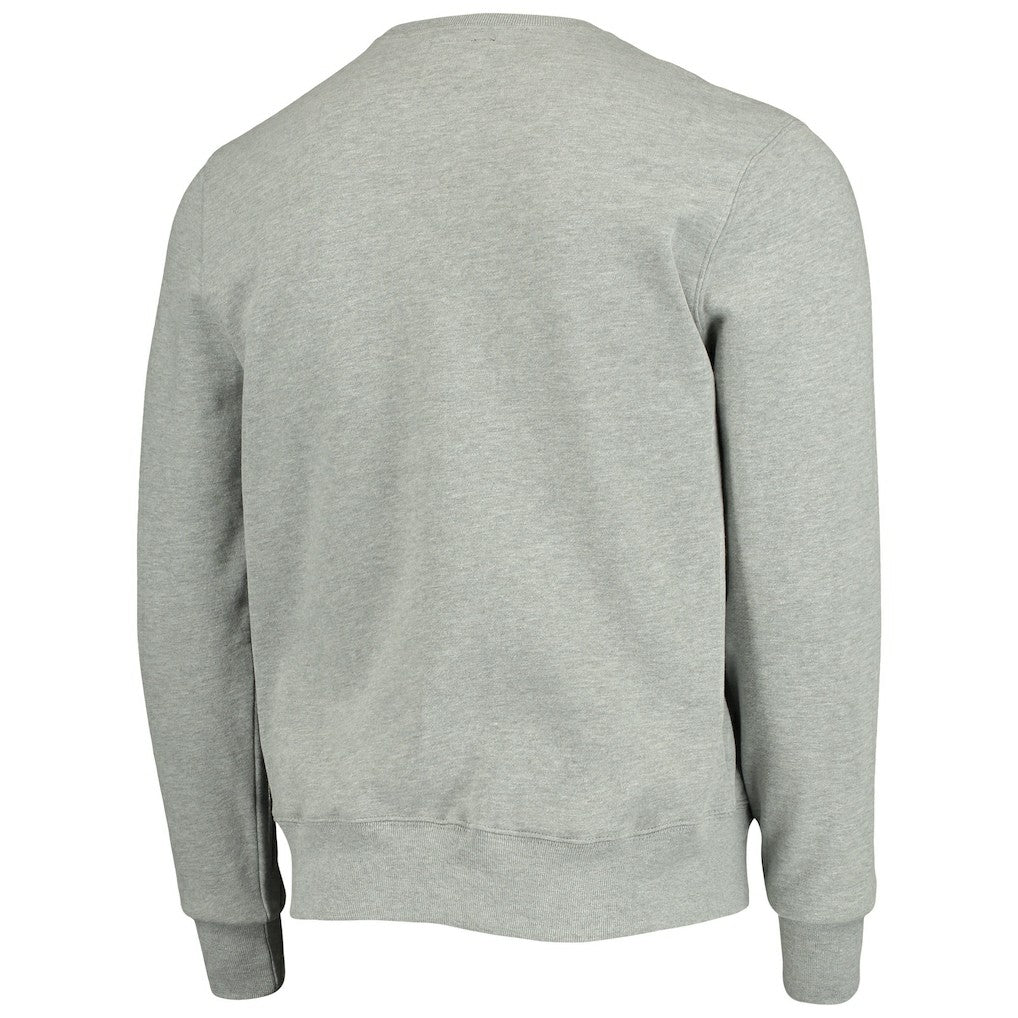 Arizona Cardinals 47 brand '47 Imprint Headline Logo Pullover Sweatshirt