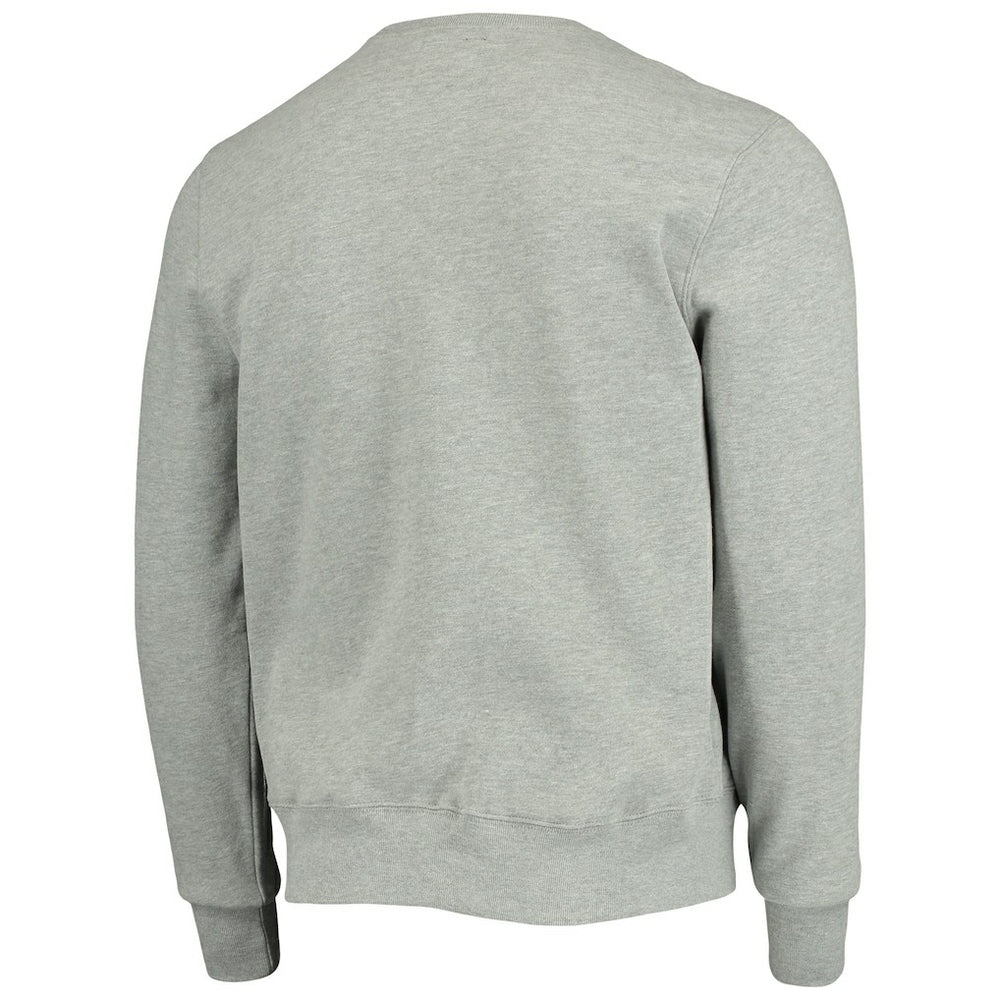 Arizona Cardinals 47 brand '47 Imprint Headline Logo Pullover Sweatshirt