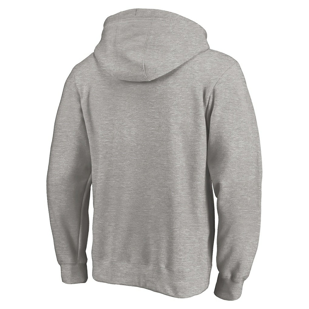 Golden State Warriors The Bay Logo Pullover Hoodie sale For Sale