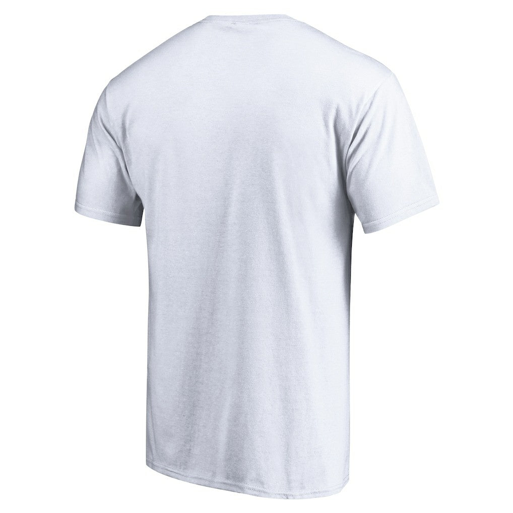 Golden State Warriors The Bay Logo T-Shirt sale On Sale
