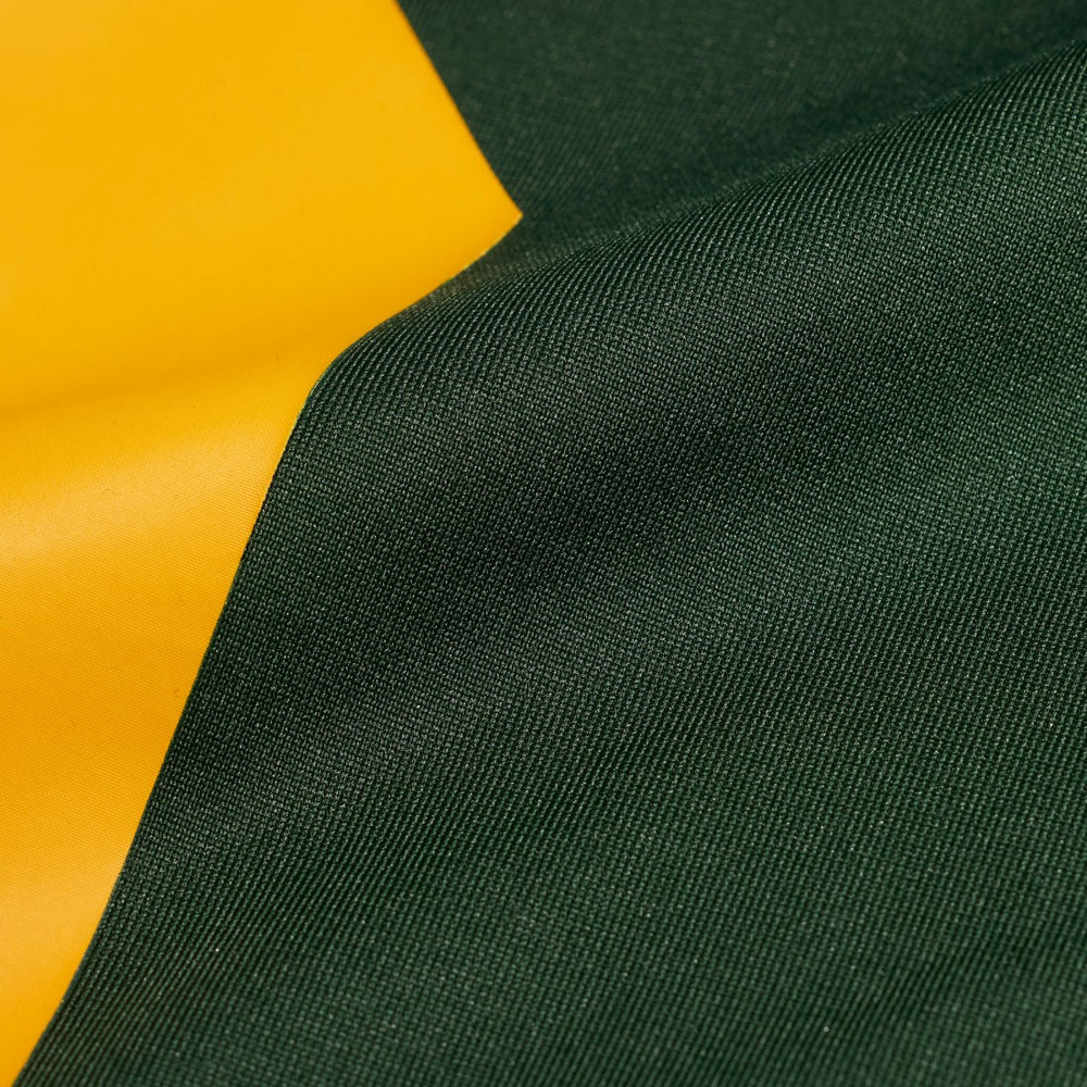 Green Bay Packers Nike Alternate Custom Jersey