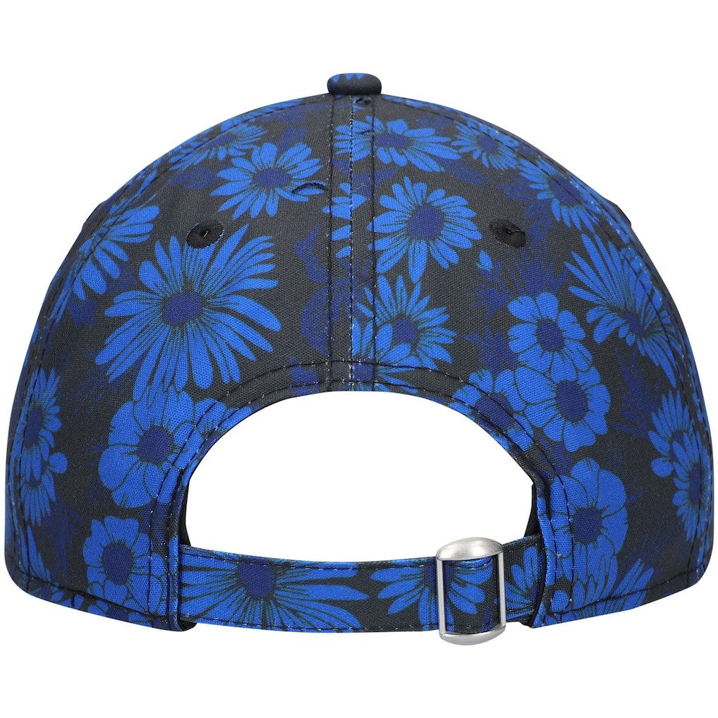 Philadelphia 76ers Women's Blossom 2.0 9TWENTY Adjustable Hat New