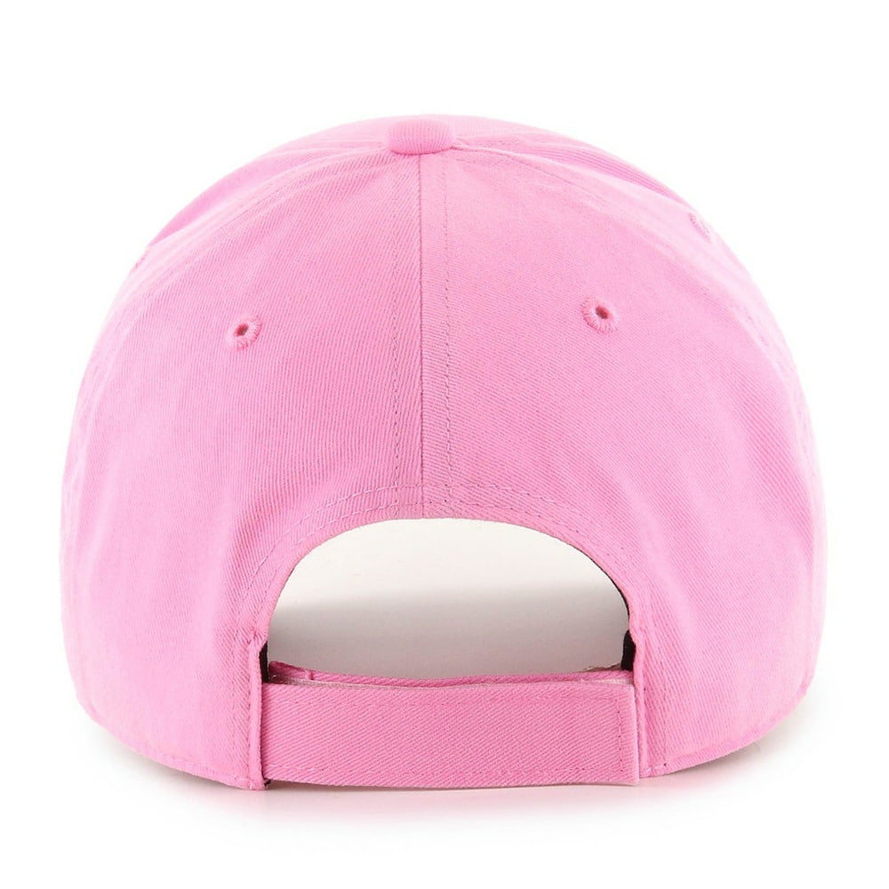 Atlanta Falcons 47 brand '47 Girls Youth Rose MVP Adjustable Hat