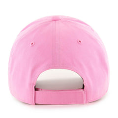 Atlanta Falcons 47 brand '47 Girls Youth Rose MVP Adjustable Hat