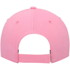 Miami Dolphins 47 brand '47 Girls Youth Rose MVP Adjustable Hat
