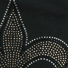 New Orleans Saints  Cuce Women's Winners Square Neck Pullover Sweatshirt