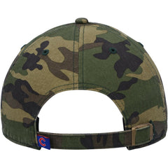 Chicago Cubs '47 Logo Clean Up Adjustable Hat | MLB Outlet