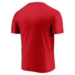 Philadelphia Phillies Fanatics Primary Pill Space Dye T-Shirt | MLB On Sale